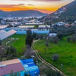 빌라 Yesilkoy 2 Bedroom With Pool 칼칸