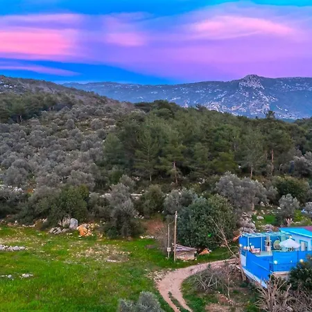 Yesilkoy 2 Bedroom With Pool Villa *