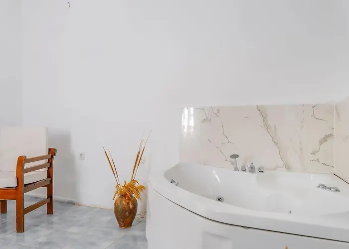 Villa Yesilkoy 2 Bedroom With Pool Kalkan