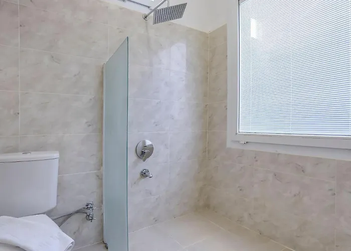 Yesilkoy 2 Bedroom With Pool * Kalkan