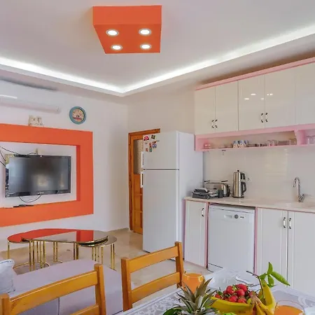 Yesilkoy 2 Bedroom With Pool Villa *