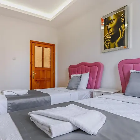 Villa Yesilkoy 2 Bedroom With Pool *