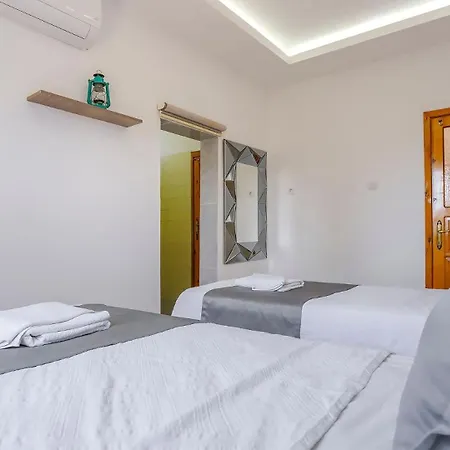 Villa Yesilkoy 2 Bedroom With Pool Kalkan